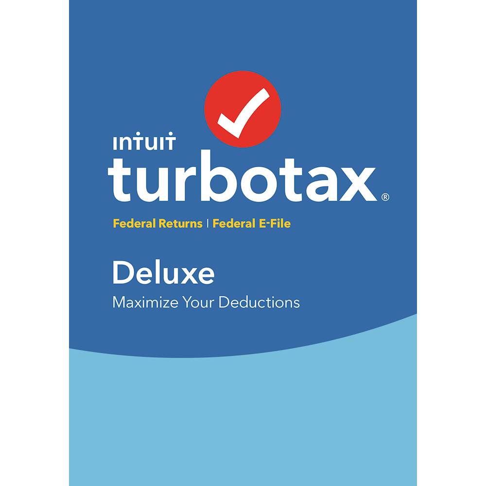 Turbotax For Mac Download 2018