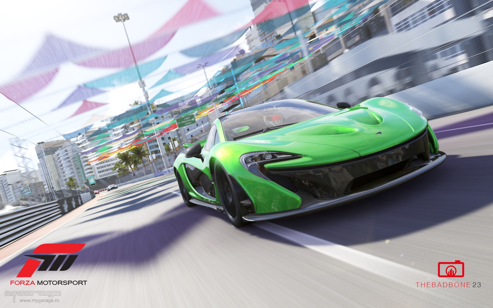 Forza motorsport 6 apex mac download